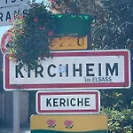 Hébergement de vacances Chez Schumi *