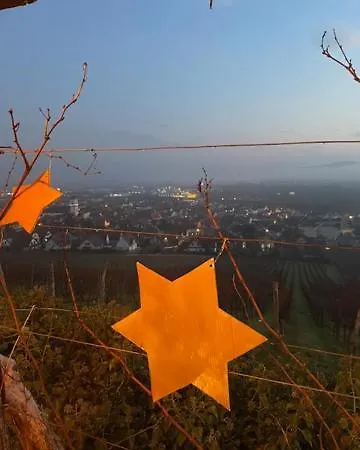 Chez Schumi Casa de Férias