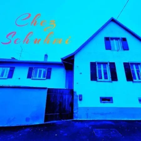 Chez Schumi Kirchheim