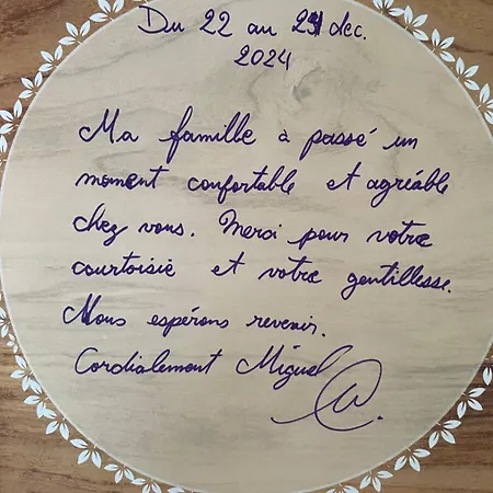 Chez Schumi Kirchheim