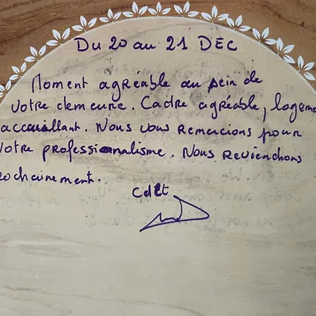 Casa de Férias Chez Schumi Kirchheim