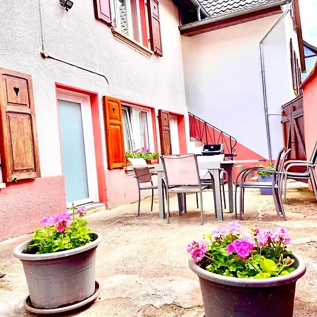 Chez Schumi