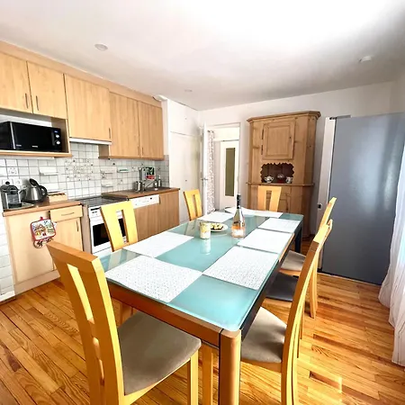 Chez Schumi Casa de Férias