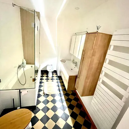 Casa de Férias Chez Schumi