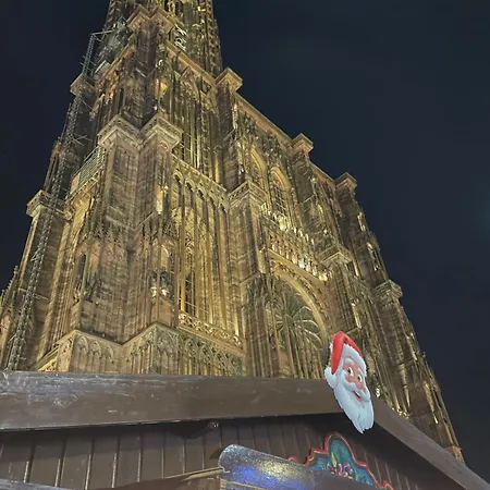 Chez Schumi * Kirchheim