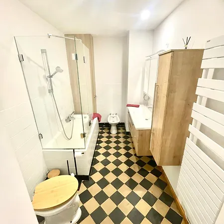 Chez Schumi Vakantiehuis Kirchheim