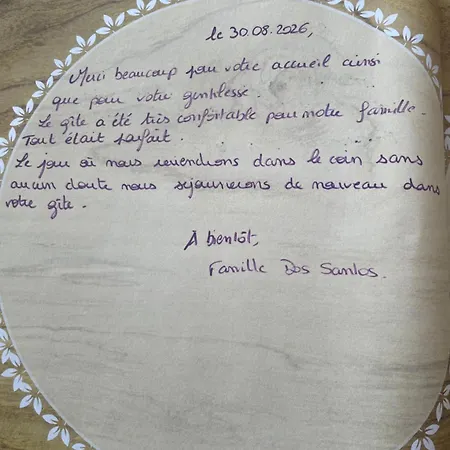 Chez Schumi