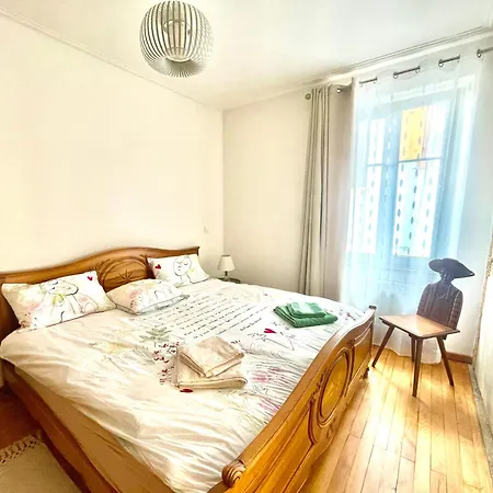 Vakantiehuis Chez Schumi